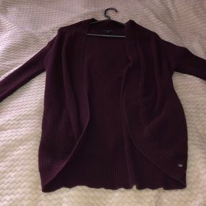 Cardigan with Pockets